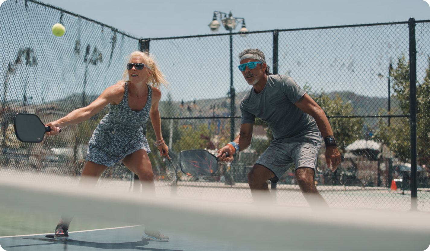 Why Dr. Dave Harper is St. Catharines Go-To Pickleball Chiropractor